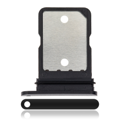 Sim Card Tray For Google Pixel 4 (Just Black)