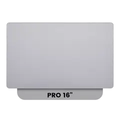 Trackpad For MacBook Pro 16" A2780 (2023) (Space Gray)