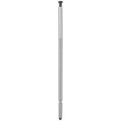 Stylus Pen For Motorola Moto G Stylus 5G (XT2315 / 2023) (Premium) (Cosmic Black)
