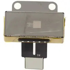MagSafe 3 Board Compatible For MacBook Pro 14" (A3112 / 2024) (Genuine OEM) (Space Black)