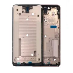 Mid Frame Housing For Google Pixel 3 XL (Pink)