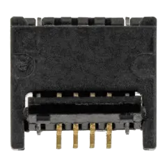 Keyboard Backlight Connector For MacBook Air 13" (With All Years)