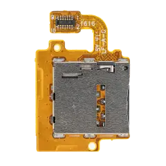 Sim Card Reader For Samsung Tab A (10.1" / 2016) (T580 / T585 / T587)