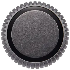 Crown Nut For Watch Series 6 (40MM / 44MM) (GPS Version) (Gray)