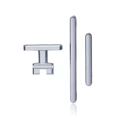 Hard Buttons (Power / Volume) For OnePlus Nord (Gray Onyx)