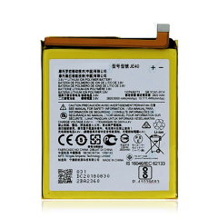 Replacement Battery For Motorola Moto G7 Play (XT1952 / 2019) / P30 Play (JE40) (Genuine OEM)