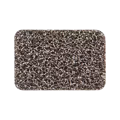 Fingerprint Sensor Bracket Foam (Right Side) For Motorola Moto Edge (XT2305 / 2023) (Genuine OEM)
