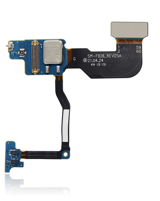 Signal Antenna Board (Connected With Stylus Pen Board) For Samsung Galaxy Z Fold 3 5G (F926)
