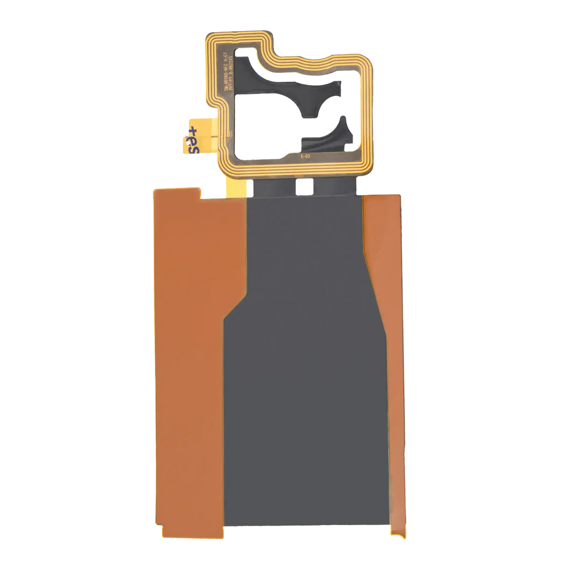Wireless NFC Charging With Flex For Samsung Galaxy A60 (A606 / 2019)