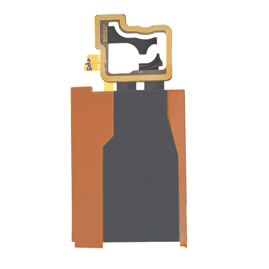 Wireless NFC Charging With Flex For Samsung Galaxy A60 (A606 / 2019)