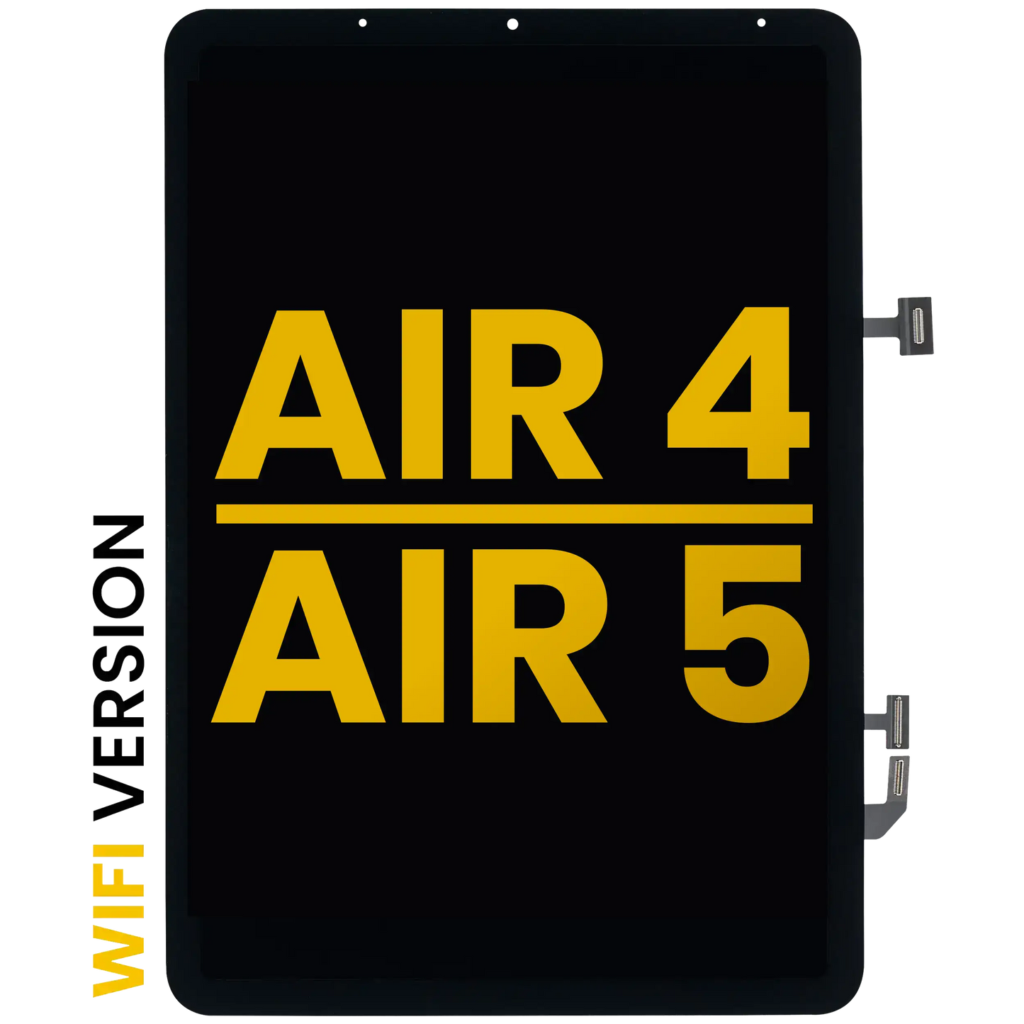 LCD Assembly With Digitizer For iPad Air 4 (2020) / iPad Air 5 (2022) (WiFi Only) (Refurbished) (All Colors)
