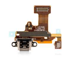 Charging Port Flex Cable For LG V35 ThinQ