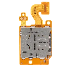 Sim Card Reader For Samsung Galaxy Tab S7 Plus 12.4" (T970 / T975 / T976) (2020)