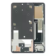 LCD-Frame For ZTE Axon 30 5G