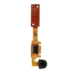 Home Button Flex Cable For Samsung Galaxy Tab 3 Lite (T110)