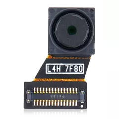 Front Camera (8MP) For Motorola Moto G7 Power (XT1955 / 2019) / One Macro (XT2016 / 2019)