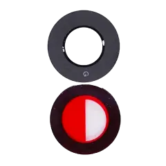 Back Camera (Wide Angle) Back Cover For OnePlus 10 Pro 5G (Genuine OEM)
