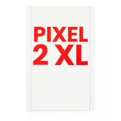 OCA For Google Pixel 2 XL (10 Pack)