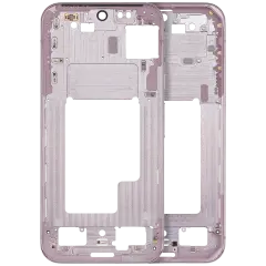 Mid-Frame Housing For Google Pixel 9 Pro XL (US Version) (Rose Quartz)