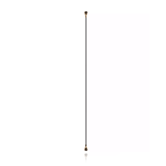Antenna Cable (Black) (Short) For Motorola Moto Edge 40 Neo (XT2307 / 2023) (Genuine OEM)