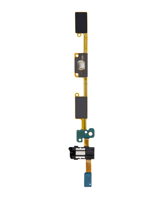 Home Button Flex Cable For Samsung Galaxy J5 Duos (J510 / 2016)