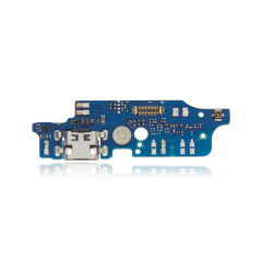 Charging Port Board For Motorola Moto E6 Plus (XT2025 / 2019) (Premium)