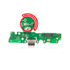 Charging Port Board For Motorola Moto G7 Play (XT1952 / 2019) (International Version)