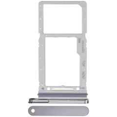 Dual Sim Card Tray For Samsung Galaxy Tab S9 FE 10.9" ( X516) (2023) (Gray)