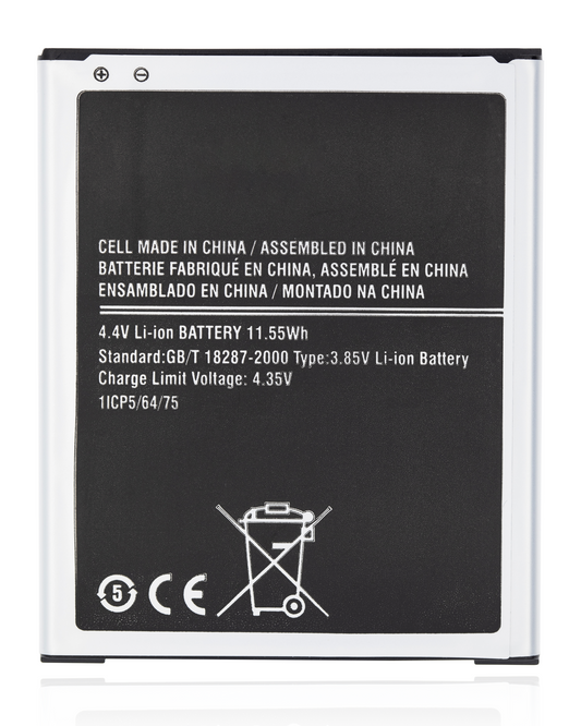 Replacement Battery For Samsung Galaxy J7 (J700 / 2015) / J4 (J400 / 2018)