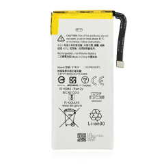 Replacement Battery For Google Pixel 5 (GTB1F) (Genuine OEM)