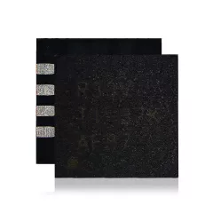 SMC RESET L Controller IC For MacBooks (TI:SN0903048DRG / SN0903048 / R33V: U5010: QFN-8 Pin)