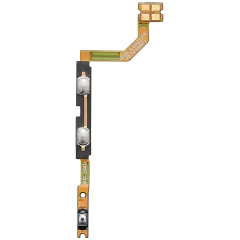 Power / Volume Button Flex Cable For Motorola Moto G 5G (XT2513 / 2025) (Premium)