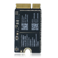 AirPort Wireless Network Card For MacBook Air 11" A1370 (2010) / MacBook Air 13" A1369 (2010)