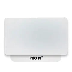 Trackpad For MacBook Pro 13 A2251 (2020) / Pro 13" A2289 (2020) (Silver)