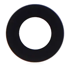 Back Camera Lens For Google Pixel 3a / 3a XL (10 Pack)
