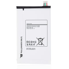 Replacement Battery For Samsung Galaxy Tab S 8.4" (T700 / T705) (2014) (EB-BT705)