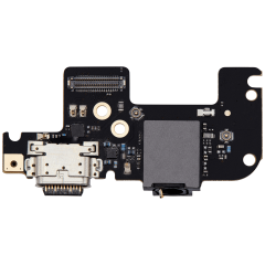 Charging Port Board For Motorola Moto G Stylus 5G (XT2315 / 2023)