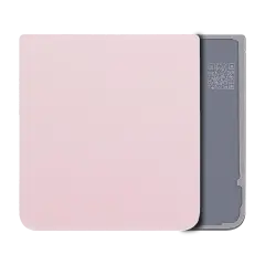Bottom Back Cover For Samsung Galaxy Z Flip 3 5G (Service Pack) (Pink)