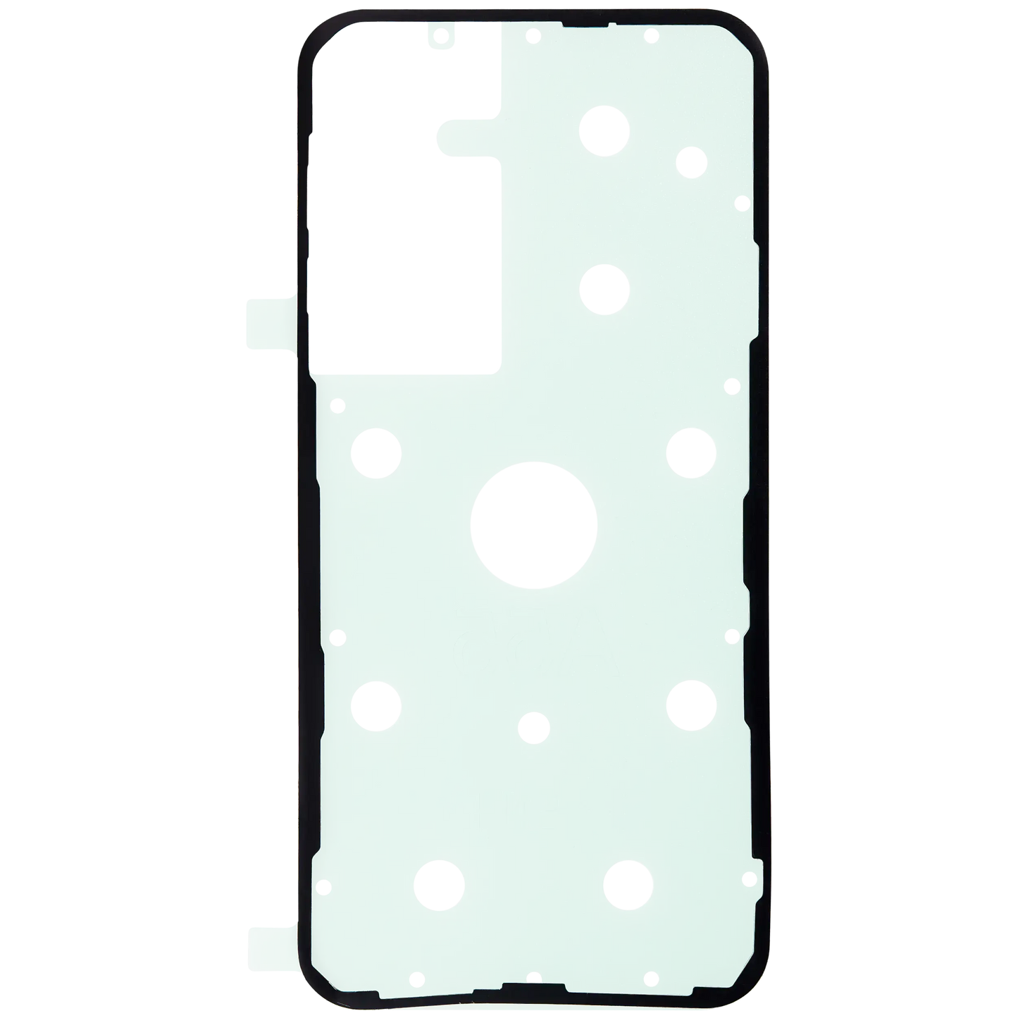 Back Cover Adhesive Tape For Samsung Galaxy A35 5G (A356 / 2024) / A55 5G (A556 / 2024)