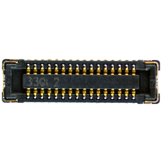 LCD FPC Connector For iPad Mini 1 / 2 / 3 (J2201: 32 Pin)
