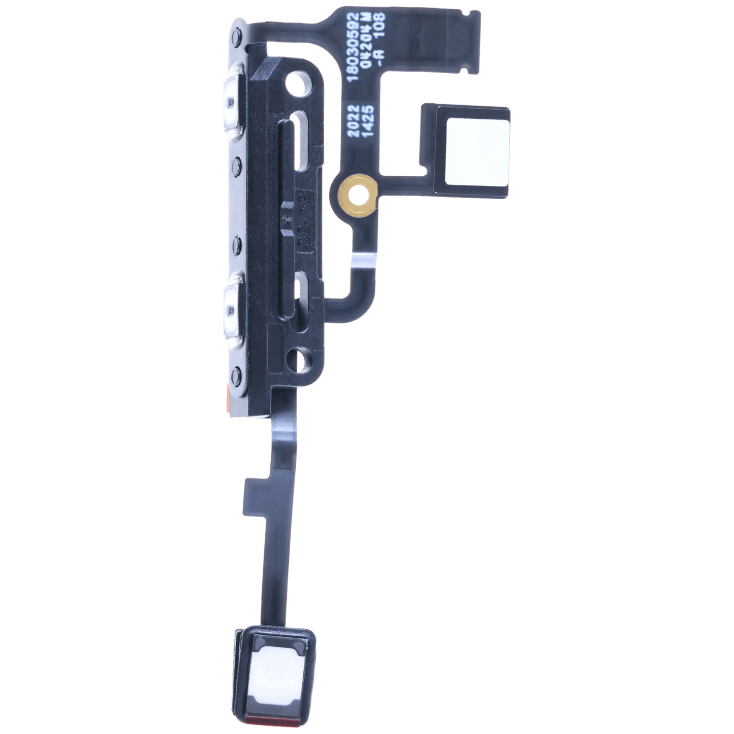 Volume Flex For iPad 11 (2025) (WiFi Only) (Genuine OEM) (Pink)