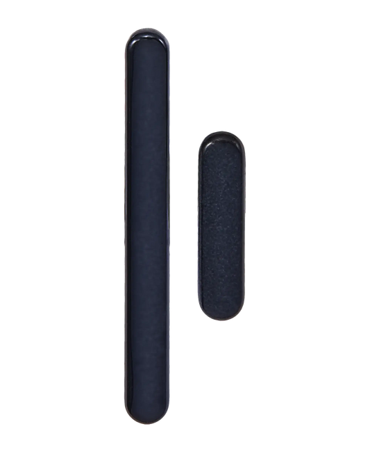 Hard Buttons (Power / Volume) For Samsung Galaxy A53 5G (A536 / 2022) (Black)