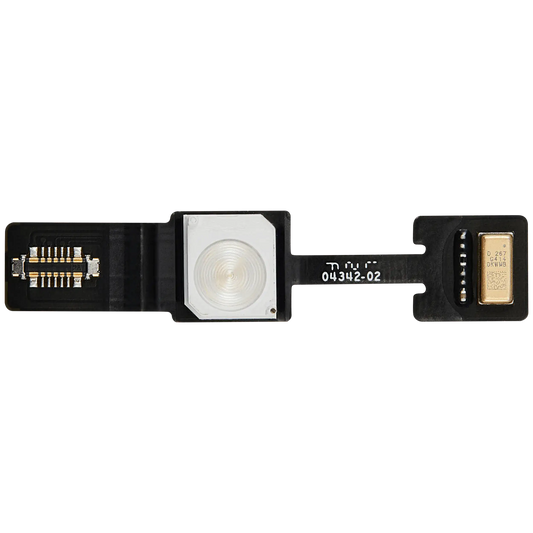 Flashlight Flex Cable For iPad Mini 7 (2024) (Premium)