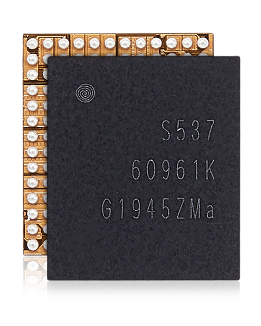 Power Management PMIC IC For Samsung Galaxy A10 (A105 / 2019) / A30 (A305 / 2019) / A50 (A505 / 2019) / A70 (A705 / 2019) / A51 (A515 / 2019) (S537)