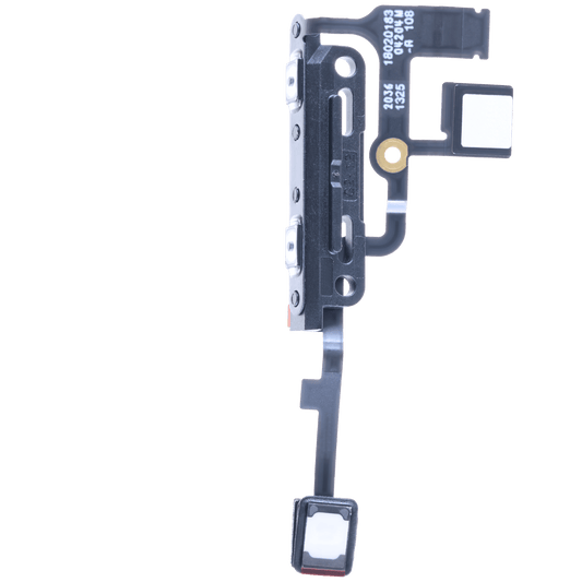 Volume Flex For iPad 11 (2025) (WiFi Only) (Genuine OEM) (Yellow)