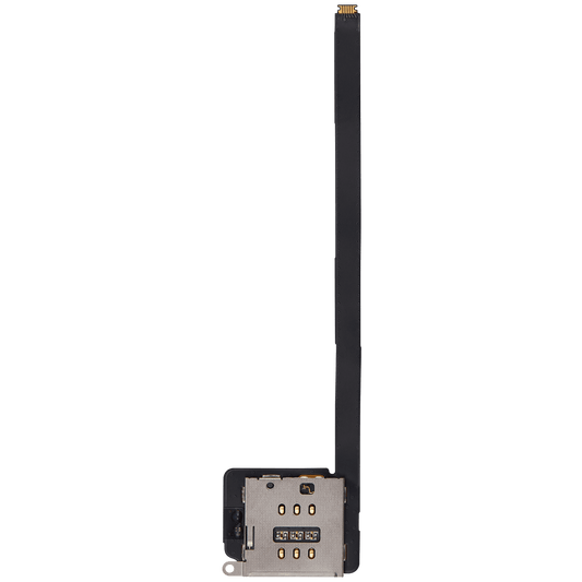 Sim Card Reader With Flex Cable For iPad Pro 12.9" 1st Gen (2015) / iPad Pro 9.7"