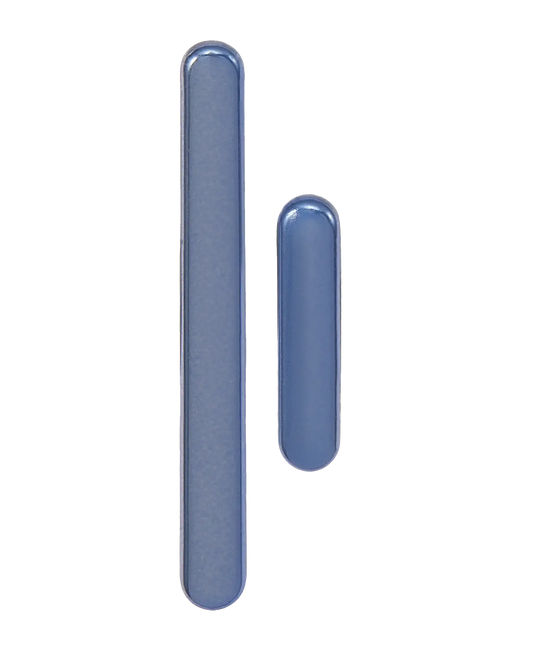 Hard Buttons (Power / Volume) For Samsung Galaxy A53 5G (A536 / 2022) (Blue)