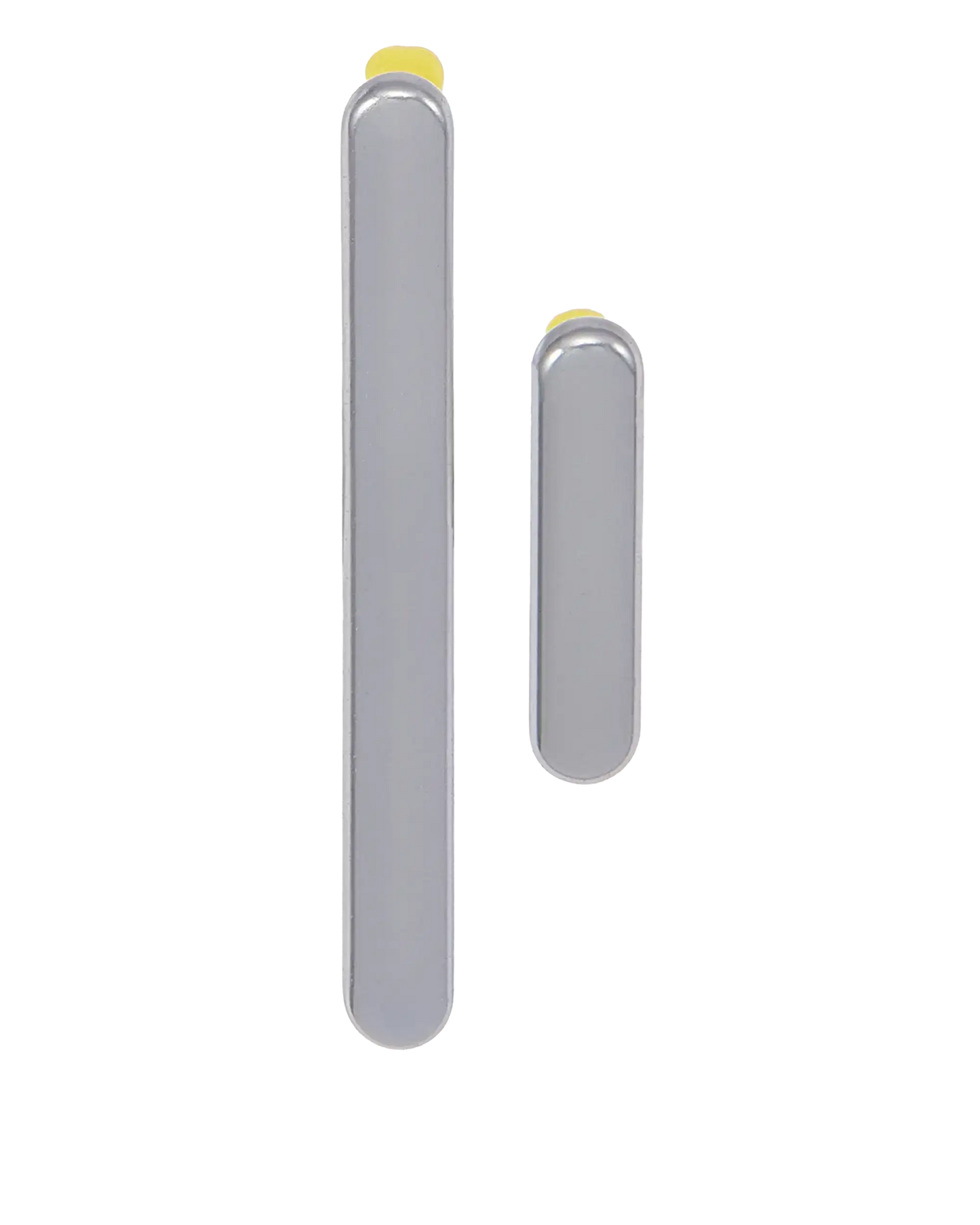 Hard Buttons (Power / Volume) For Samsung Galaxy A53 5G (A536 / 2022) (White)