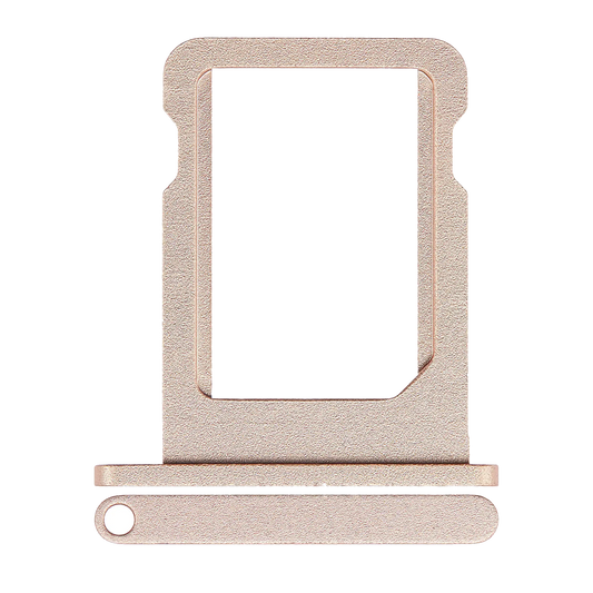 Sim Card Tray For iPad Mini 6 (Rose Gold)