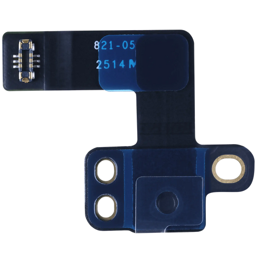Microphone Flex Cable For iPad Mini 7 (2024) (WiFi / Cellular) (Genuine OEM)